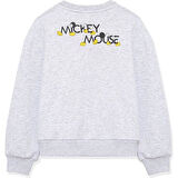 MICKEY BASKILI SWEATSHIRT