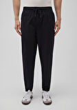 Siyah Jogger Pantolon 0010190-900