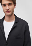 Antrasit Triko Blazer 0710260-80777