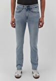 Dylan Classic Denim Açık Mavi Vintage Jean Pantolon 0010379-88292