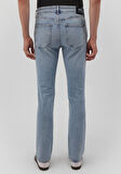 Dylan Classic Denim Açık Mavi Vintage Jean Pantolon 0010379-88292