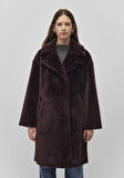 Bordo Suni Kürk 1110585-70422