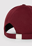 Bordo Şapka 1912255-82051