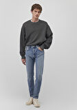 Milan Vintage Mavi Gabardin Pantolon 0081088628