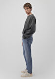 Milan Vintage Mavi Gabardin Pantolon 0081088628