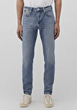Milan Vintage Mavi Gabardin Pantolon 0081088628