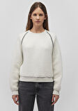 Kahverengi Sweatshirt 1S10231-85576