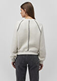 Kahverengi Sweatshirt 1S10231-85576