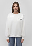 Beyaz Sweatshirt 1S10286-70057