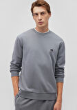 Mavi Pro Gri Sweatshirt 0S10280-85550