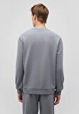 Mavi Pro Gri Sweatshirt 0S10280-85550