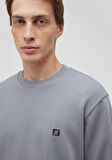 Mavi Pro Gri Sweatshirt 0S10280-85550