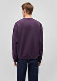 Mavi Pro Mor Sweatshirt 0S10290-70688
