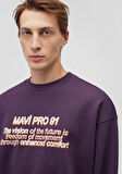 Mavi Pro Mor Sweatshirt 0S10290-70688