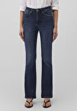 Bliss Gold Premium Mürekkep Mavi  Jean Pantolon 101437-87761