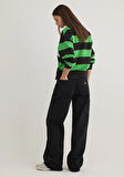 Kimberly 90lar Antrasit Jean Pantolon 1010626-88602