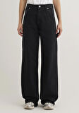 Kimberly 90lar Antrasit Jean Pantolon 1010626-88602