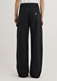 Kimberly 90lar Antrasit Jean Pantolon 1010626-88602