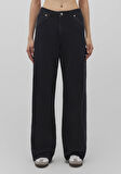 Kimberly Street Antrasit  Jean Pantolon 1010626-88602