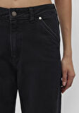 Kimberly Street Antrasit  Jean Pantolon 1010626-88602