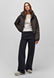 Kimberly Street Antrasit Jean Pantolon