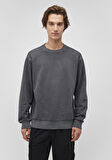 Gri Sweatshirt 0S10258-70088