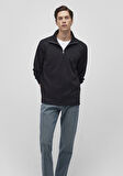 Siyah Sweatshirt 0S10252-900