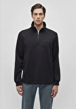 Siyah Sweatshirt 0S10252-900