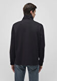 Siyah Sweatshirt 0S10252-900