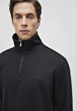 Siyah Sweatshirt 0S10252-900