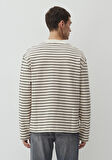 Kahverengi Sweatshirt 0S10267-88615