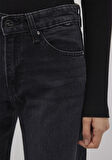 Taylor Iconic Antrasit  Jean Pantolon 1010840-89107