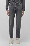 Erkek London Street Denim Jean Pantolon - Gri  | 32/27