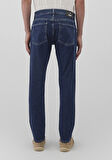 Milan Street Koyu Mavi Denim Jean Pantolon 0081088524