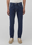 Milan Street Koyu Mavi Denim Jean Pantolon 0081088524