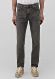 Milan Street Puslu Antrasit Denim Jean Pantolon 0081088528