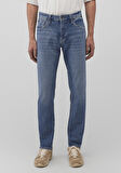 Milan Classic Denim Koyu Mavi Jean Pantolon 0081088541