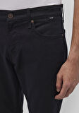 Milan Classic Denim Siyah Jean Pantolon 0081088540