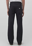 Oxford MV91 Street Siyah Kanvas Denim Jean Pantolon 0010069-88531