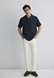 Lacivert Polo Tişört 0612231-87822