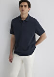 Lacivert Polo Tişört 0612231-87822