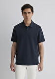 Lacivert Polo Tişört 0612231-87822