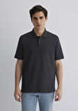 Siyah Polo Tişört 0612231-900