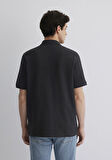 Siyah Polo Tişört 0612231-900