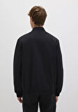 Siyah Bomber Ceket 0110533-71379