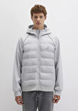 Gri Ceket 0110559-70075