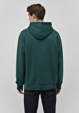 Yeşil Sweatshirt 0S10296-81962