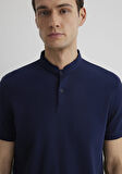 Lacivert Polo Tişört 0612472-84371