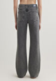 Victoria Classic Denim Koyu Gri Jean Pantolon 101072-89232
