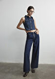 Siena Button Up Iconic Rinse  Jean Pantolon 1011043-89423